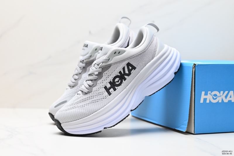 Hoka Shoes